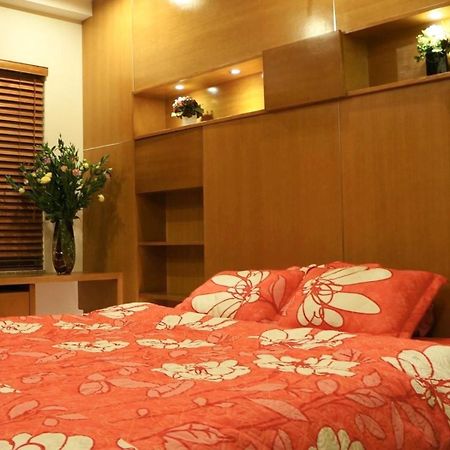 Serviced Apartment Next To The Hanoi Opera House Can Ho Day Du Tien Nghi Co Thang May Ngay Gan Nha Hat Lon Εξωτερικό φωτογραφία