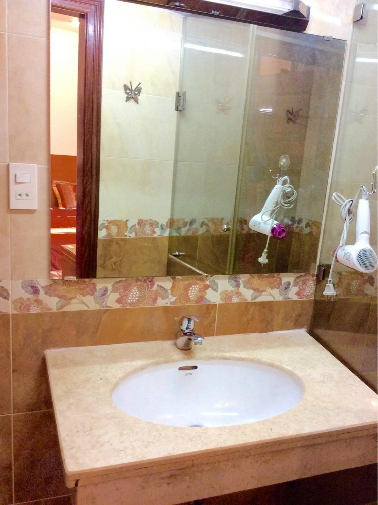 Serviced Apartment Next To The Hanoi Opera House Can Ho Day Du Tien Nghi Co Thang May Ngay Gan Nha Hat Lon Εξωτερικό φωτογραφία